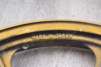 Roue de la roue avant de jante 19x1,85 Kawasaki Z 550 B KZ550B/B 81-82