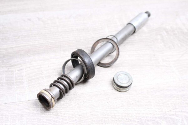 Gabelholm in front of the left Kawasaki Z 550 F KZ550B/A 82-84