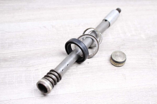 Gabelholm in front of the left Kawasaki Z 550 F KZ550B/A 82-84