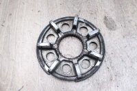 Radnabe Kettenradträger hinten Kawasaki Z 750 GT...