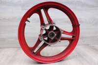 Felge Vorderrad Rad vorn 16x2,15 Kawasaki GPZ 500 S...