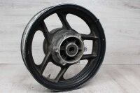 Rim rear wheel wheel 16x3.50 in the back Kawasaki GPZ...