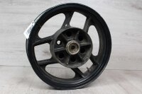 Rim rear wheel wheel 16x3.50 in the back Kawasaki GPZ...