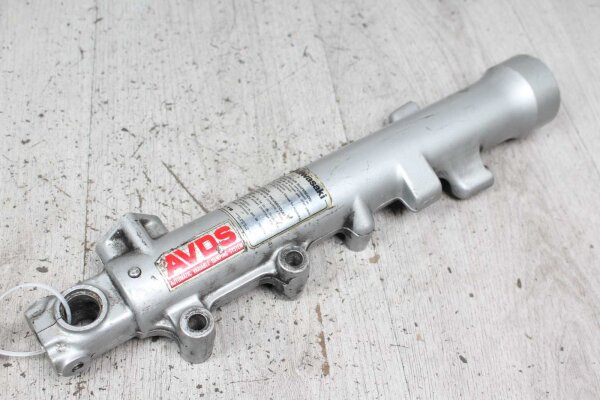 Gabelholm in front of the left Kawasaki GPZ 1000 RX ZXT00A 86-87