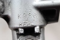 Gabelholm in front of the left Kawasaki GPZ 1000 RX ZXT00A 86-87