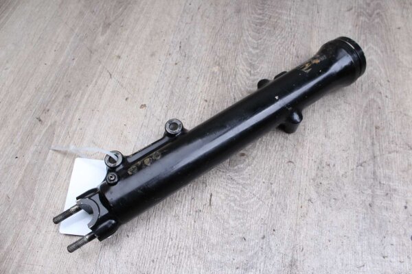 Gabelholm in front of the right Kawasaki Z 1000 R KZT00J/R 82-83