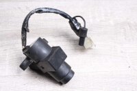 Lock rate without a key Kawasaki GPZ 1100 Unitrak KZT10B-B 83-85