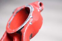 Fork bridge at the front Kawasaki Z 650 KZ650F 80-83