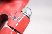 Fork bridge at the front Kawasaki Z 650 KZ650F 80-83