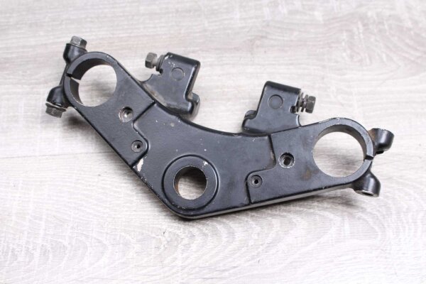 Fork bridge at the front Kawasaki GPZ 1100 Unitrak KZT10B-B 83-85