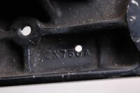 Fork bridge at the front Kawasaki GPZ 1100 Unitrak KZT10B-B 83-85