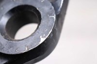 Fork bridge at the front Kawasaki GPZ 1100 Unitrak KZT10B-B 83-85