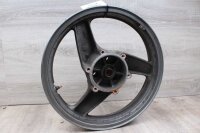 Felge Vorderrad Rad vorn 17x3,00 Kawasaki ZZR 1100 C...