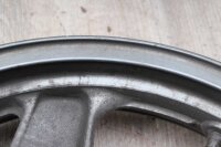 Felge Vorderrad Rad vorn 17x3,00 Kawasaki ZZR 1100 C ZXT10C/C 90-92