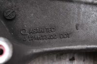 Felge Vorderrad Rad vorn 17x3,00 Kawasaki ZZR 1100 C ZXT10C/C 90-92