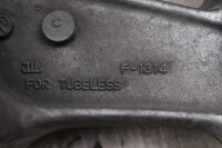 Felge Vorderrad Rad vorn 17x3,00 Kawasaki ZZR 1100 C ZXT10C/C 90-92