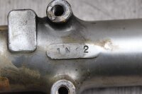 Gabelholm in front of the right Kawasaki Z 1000 ST KZT00E 79-80