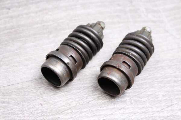 Gabelholm front left right Kawasaki GPZ 900 R ZX900A/1-6 84-89