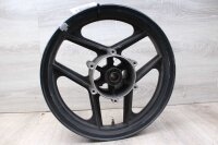 Rim front wheel wheel 16x2.50 Kawasaki GPZ 1000 RX ZXT00A...