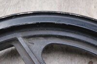 Felge Vorderrad Rad vorn 16x2,50 Kawasaki GPZ 1000 RX ZXT00A 86-87