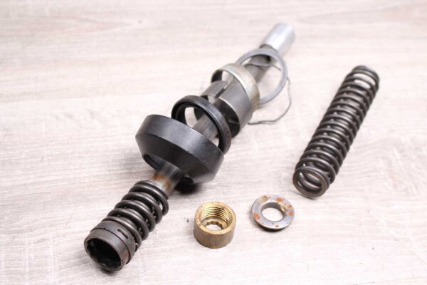 Gabelholm vorn Kawasaki Z 1100 ST KZT10A 81-83