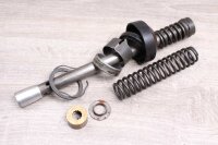 Gabelholm vorn Kawasaki Z 1100 ST KZT10A 81-83