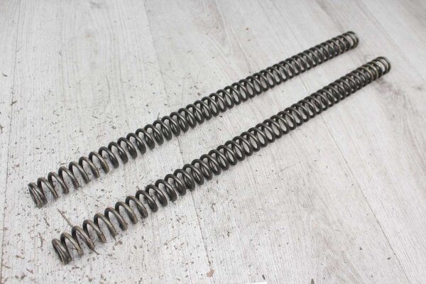 Gabelfedern vorn rechts links Kawasaki GPZ 500 S EX500A/D 94-04