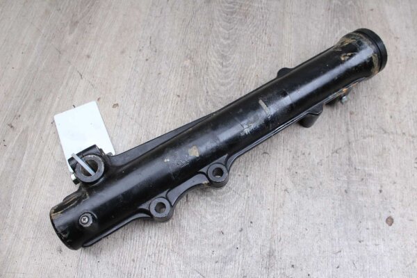 Gabelholm in front of the left Kawasaki Z 1000 ST KZT00E 79-80