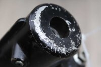 Gabelholm in front of the left Kawasaki Z 1000 ST KZT00E 79-80