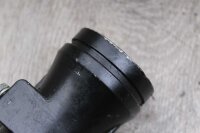 Gabelholm in front of the left Kawasaki Z 1000 ST KZT00E 79-80