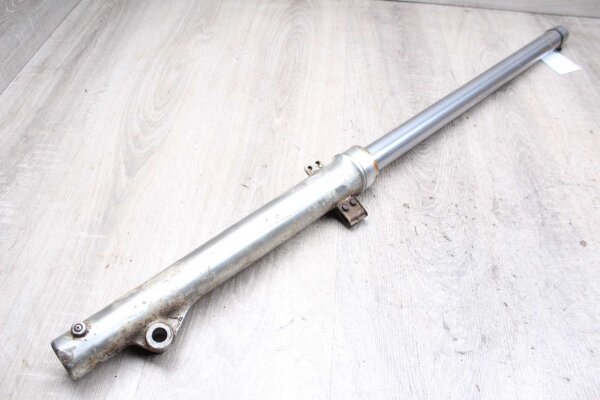 Stelo forcella anteriore destro Kawasaki KLR 600 KL600A/A 84-85