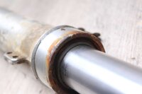 Stelo forcella anteriore destro Kawasaki KLR 600 KL600A/A 84-85