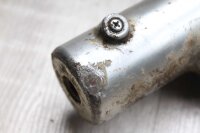 Stelo forcella anteriore destro Kawasaki KLR 600 KL600A/A 84-85