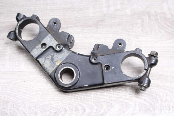 Gabelbrücke vorn oben Kawasaki GPZ 1100 GP KZT10B-A 81-82