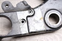 Gabelbrücke vorn oben Kawasaki GPZ 1100 GP KZT10B-A 81-82