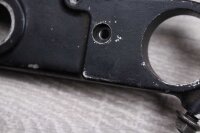 Gabelbrücke vorn oben Kawasaki GPZ 1100 GP KZT10B-A 81-82