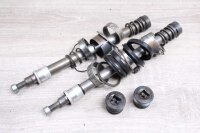 Gabelholm front left right Kawasaki GPZ 1100 Unitrak...