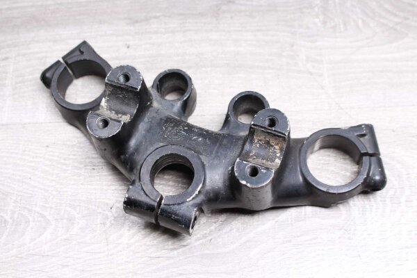 Fork bridge at the front Kawasaki Z 650 KZ650F 80-83