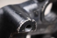 Fork bridge at the front Kawasaki Z 650 KZ650F 80-83