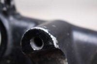 Fork bridge at the front Kawasaki Z 650 KZ650F 80-83