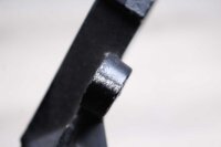 Tija de horquilla delantera superior Kawasaki GPZ 1100 GP KZT10B-A 81-82