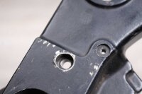 Tija de horquilla delantera superior Kawasaki GPZ 1100 GP KZT10B-A 81-82