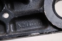 Tija de horquilla delantera superior Kawasaki GPZ 1100 GP KZT10B-A 81-82