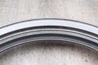 Roue de la roue avant de jante 18x2.15 Kawasaki GPZ 1100 Unitrak KZT10B-B 83-85