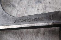 Roue de la roue avant de jante 18x2.15 Kawasaki GPZ 1100 Unitrak KZT10B-B 83-85