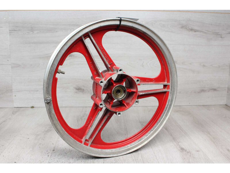 Rim rear wheel wheel 18x2.50 Kawasaki GPZ 550 Unitrak ZX550A 84-89