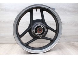 Rim rear wheel wheel 18x3.50 Kawasaki GPX 750 R ZX750F 87-89
