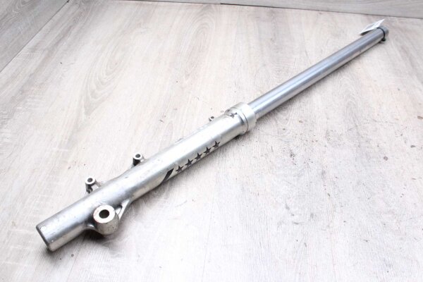 Stelo forcella anteriore sinistro Kawasaki KLR 600 KL600A/A 84-85