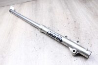 Stelo forcella anteriore sinistro Kawasaki KLR 600 KL600A/A 84-85