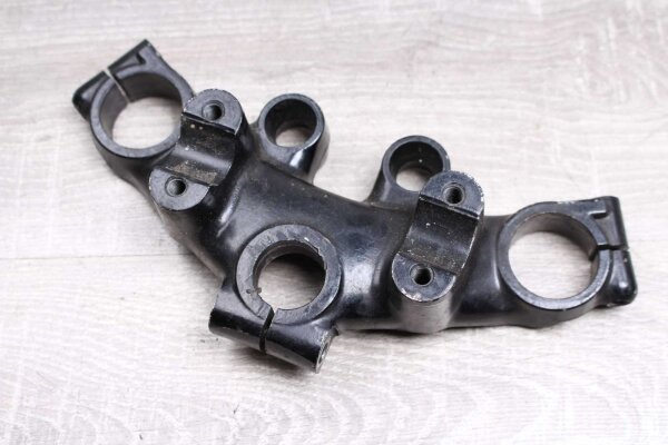 Fork bridge at the front Kawasaki Z 650 KZ650F 80-83